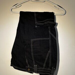 BDG skate jeans size 25